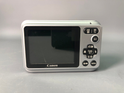 Canon PowerShot A800