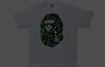 Футболка A BATHING APE T, 1G30-110-032