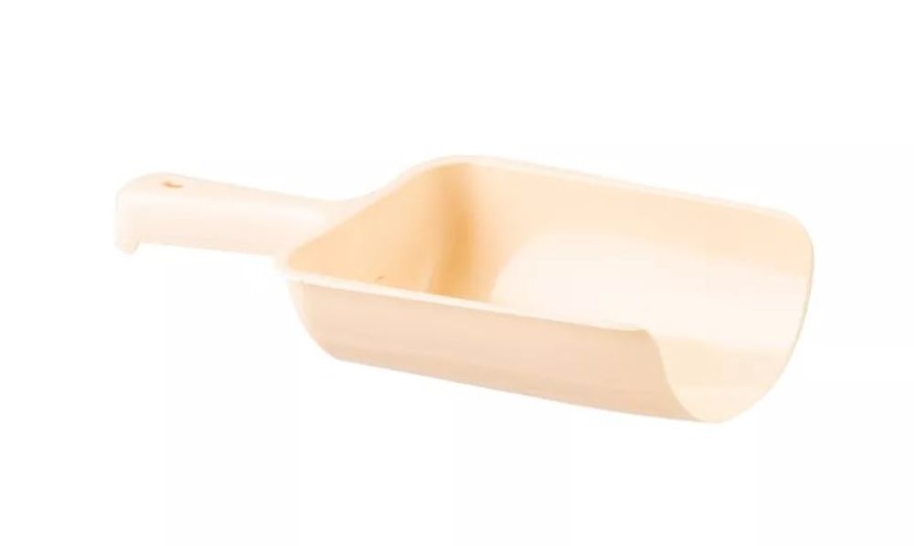 Совок для сыпучих продуктов 1,0 л 275*120*60