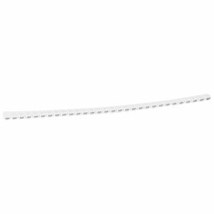 Маркер провода 0.5-1.5mm - 9  38219  Legrand  305439.1020