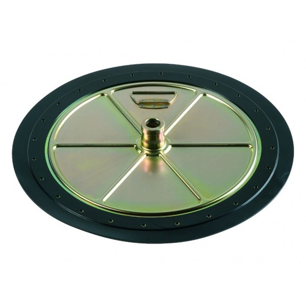 Диафрагма 340 мм,  для бочек с внутренним диаметром 300-330 мм, ECODORA (Италия)