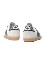 Кроссовки Низкие Из Кожи/текстиля Samba Jp