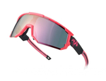 Спортивные очки 720armour Mars / Watermelon Pink / Smoke Pink Flash