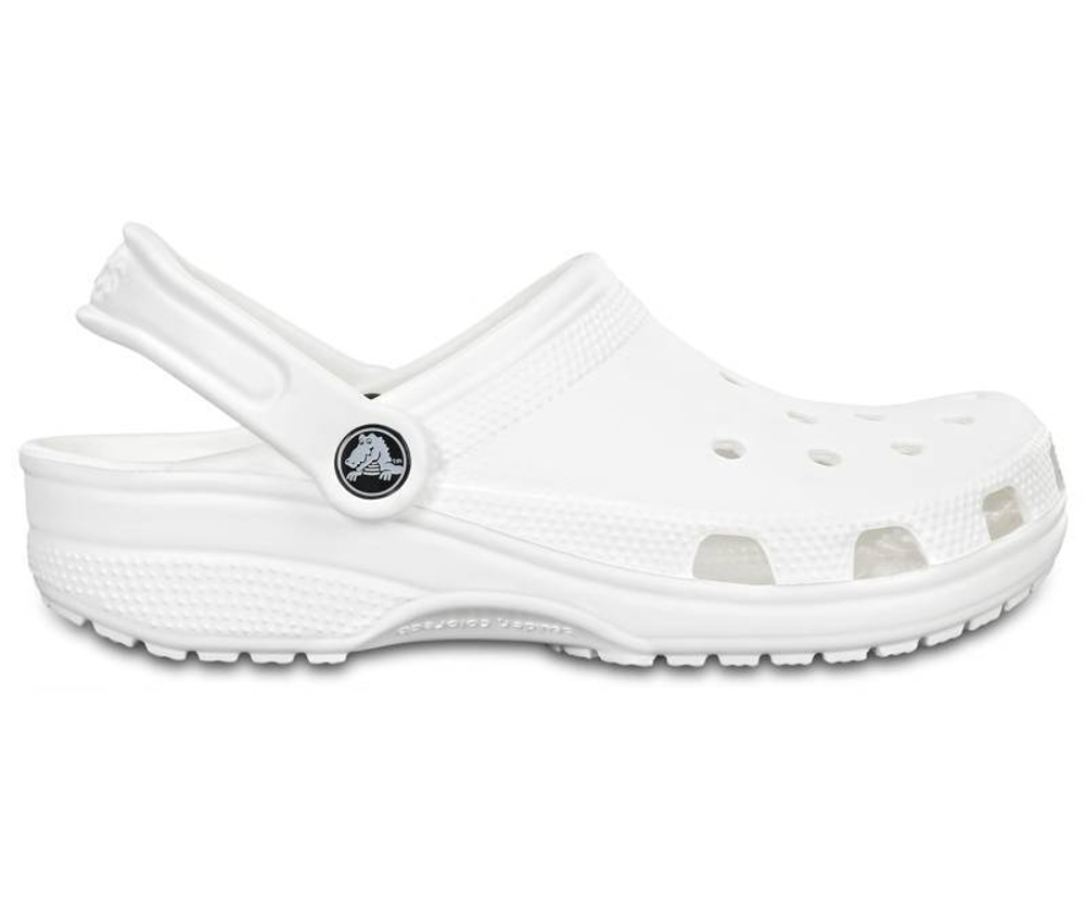 Сабо Crocs Classic Clog 10001-100