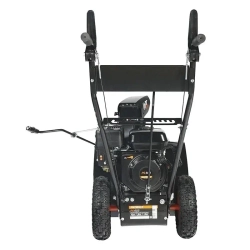 PATRIOT PS 603 снегоуборщик бензиновый 7 л.с. ковш 56 см, выброс 10 м, 6 вперед/2 назад 426108603