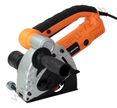 Штроборез электрический ШТ-30 (125мм,1600Вт) Вихрь