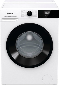 Стиральная машина Gorenje W1NHPI62SCSIRV (резервуар в комплекте)