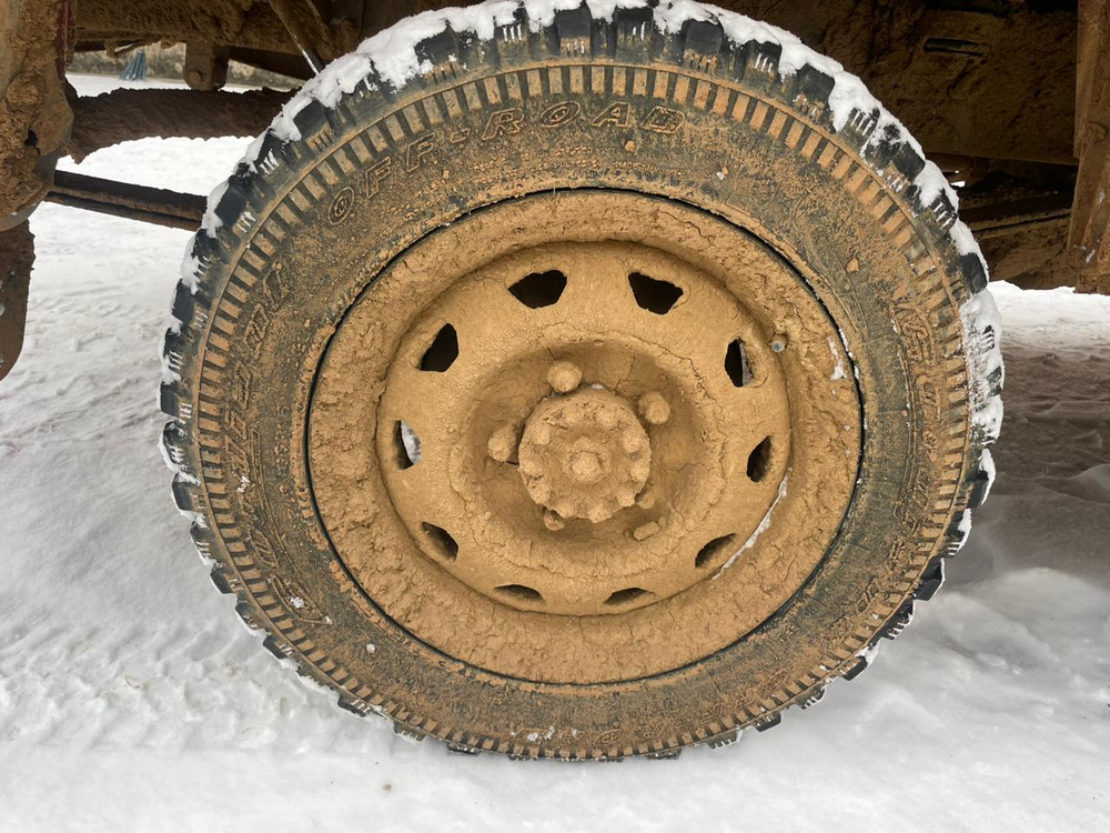 GAZ SOBOL Микроавтобус ГАЗ СОБОЛЬ 22177 22177-408 (ЗМЗ-40522.10)