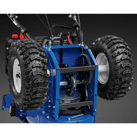 Снегоуборщик MASTERYARD ML8024B