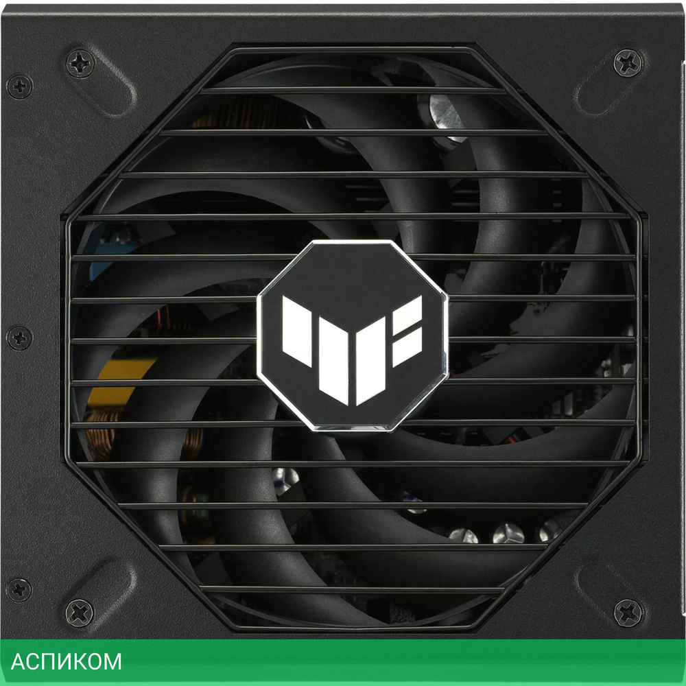 Блок питания ASUS TUF Gaming 850W Gold (90YE00S2-B0NA00)