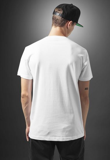 Футболка MISTER TEE All The Way Up Tee (Белый (White)