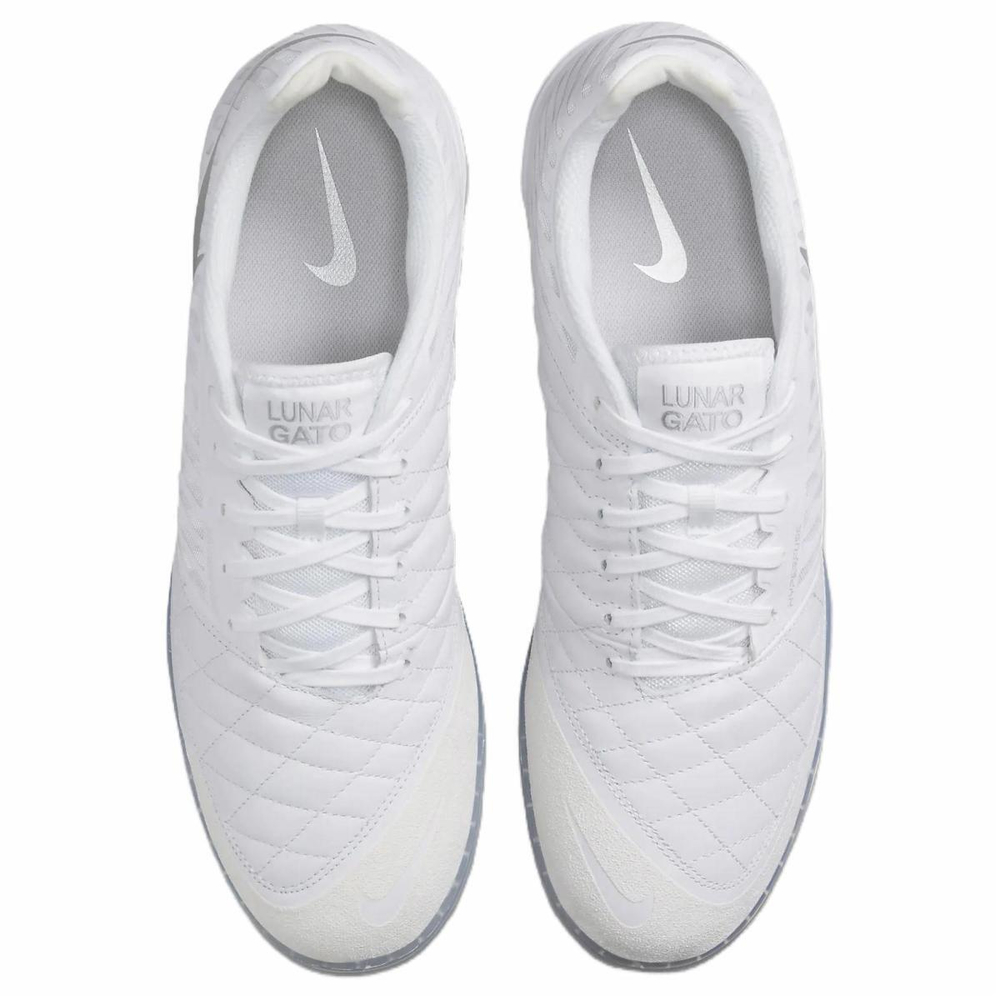 Кроссовки Nike Lunar Gato, 580456-105