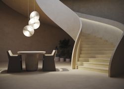 Светильник светодиодный подвесной Maytoni Reflex MOD154PL-L6W3K1