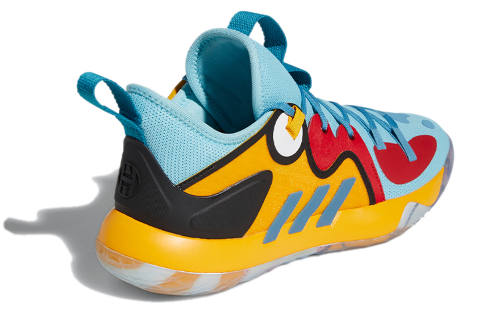 Кроссовки Adidas Harden Stepback 2 Avatar