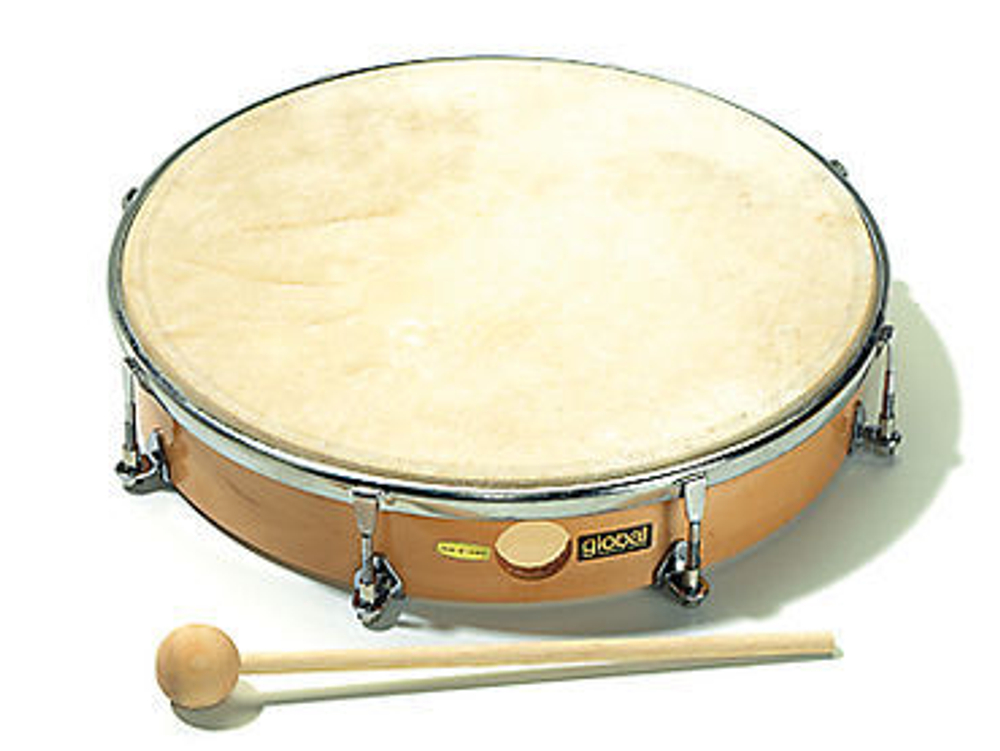 Тамбурин Sonor Global CG THD 12 N