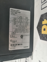 S.E. ATV71LD75N4Z* б/у