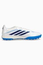 Сороконожки adidas Copa Pure 4 League TF - белый
