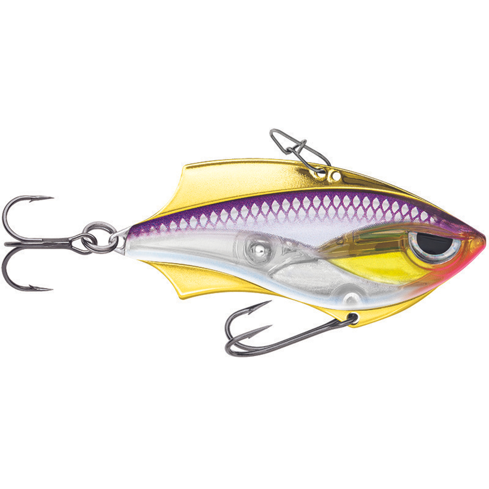 Воблер для рыбалки RAPALA Rap-V Blade