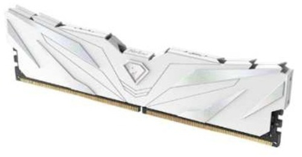 Модуль памяти DDR5 16GB (2*8GB) Netac NTSWD5P48DP-16W