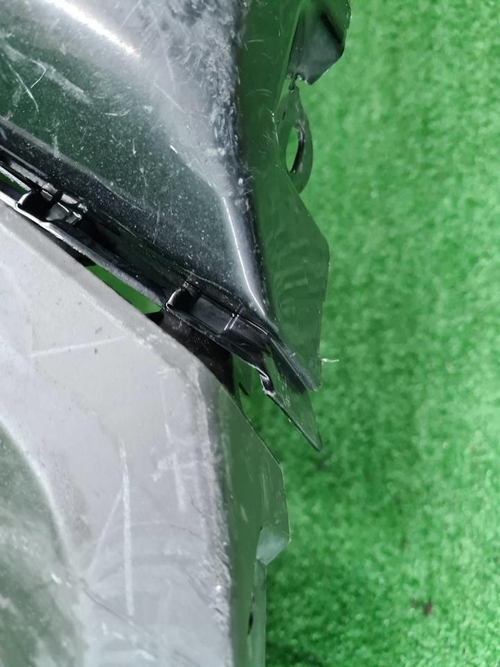 Бампер передний Subaru Outback 6 (2019-2022)