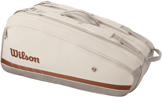 Сумка теннисная Wilson RG 2025 Super Tour 9PK, арт. WR8042901001
