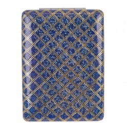 GAEM Зеркало карманное (блок 12шт), L6 W8,5 H1,5 см, 6в.