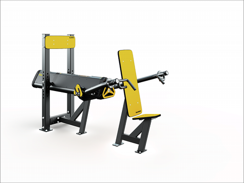 Жим над головой