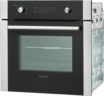 Электрический духовой шкаф Weissgauff OE 79 PDX