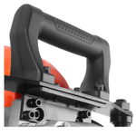 Бензиновый копер MESSER jh-70