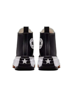 Кроссовки Converse Run Star Hike High 'Black White'