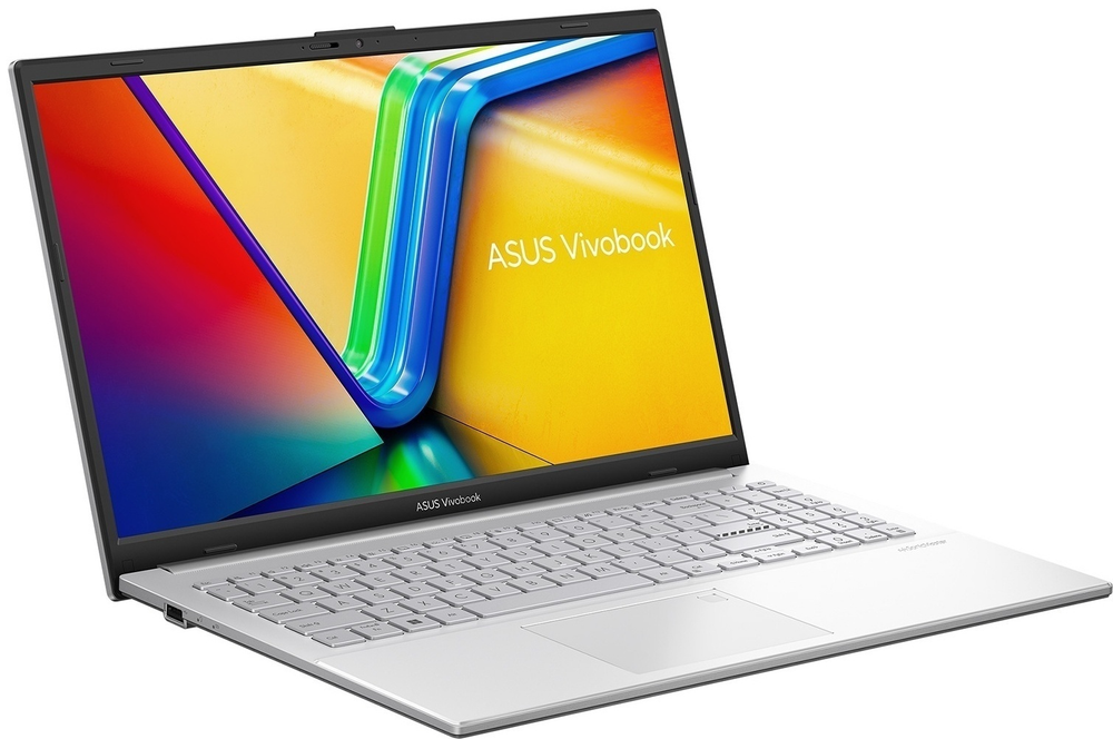 Ноутбук ASUS E1504FA-BQ1208W 15.6" / 8 Гб / SSD 512 Гб / Win 11 Home / 90NB0ZR1-M024L0