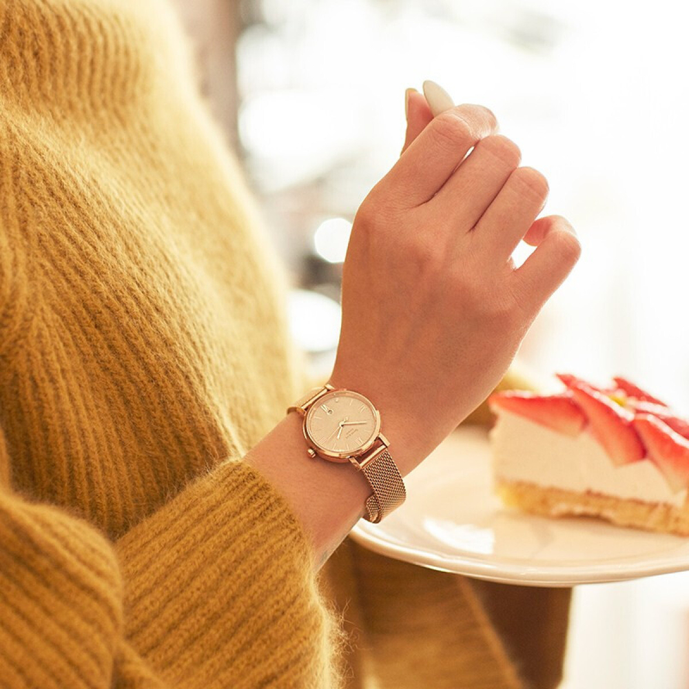 Часы CASIO SHEEN, SHE-4540CGM-4AUPR