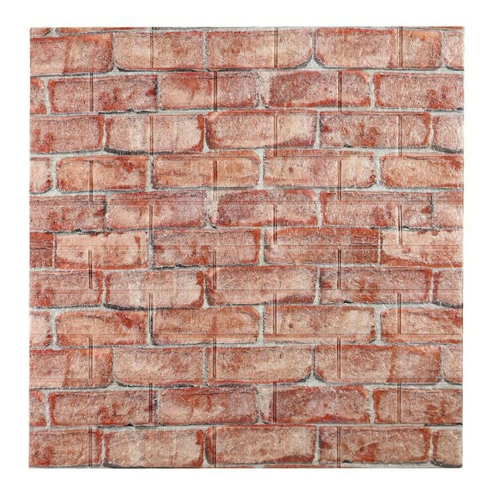 Панель самоклеящаяся 70*77*0,4см BZ-QX231