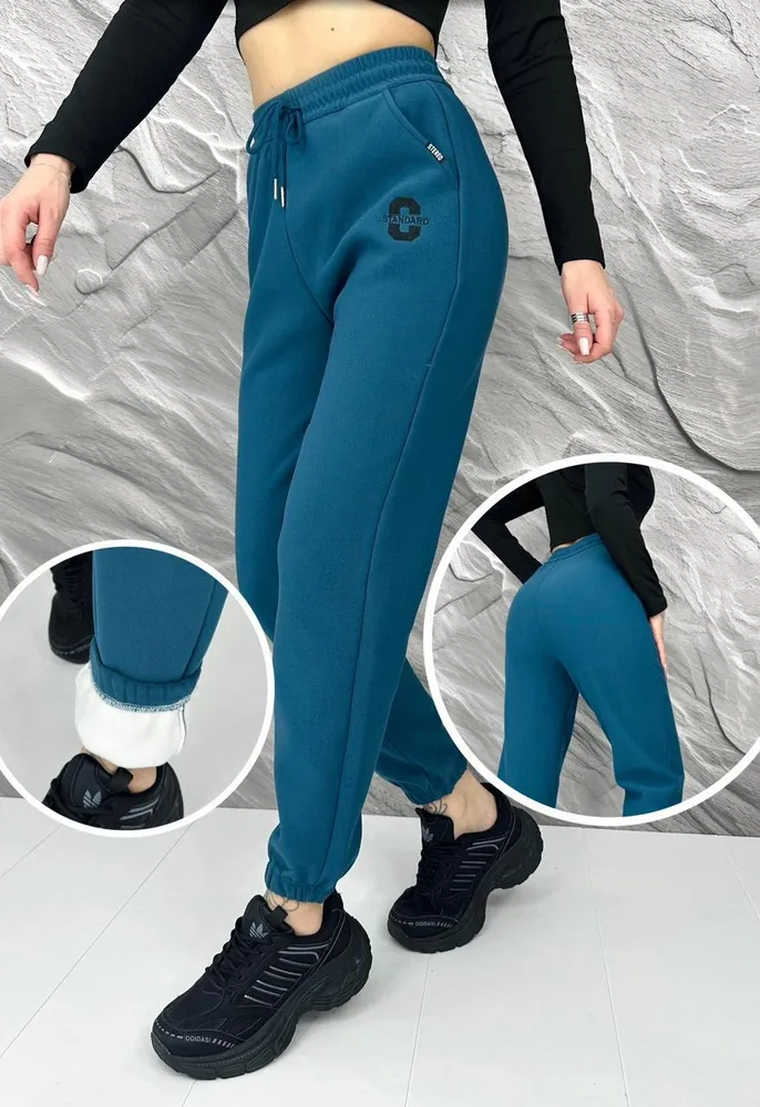 Брюки 2563425 Fabrika