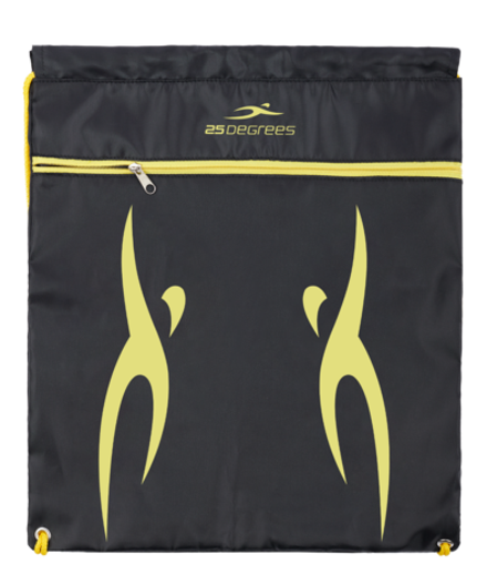 Мешок для мокрых вещей Moista Black