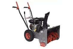 Снегоуборщик ПАРМА ПРАКТИК МСБ-756