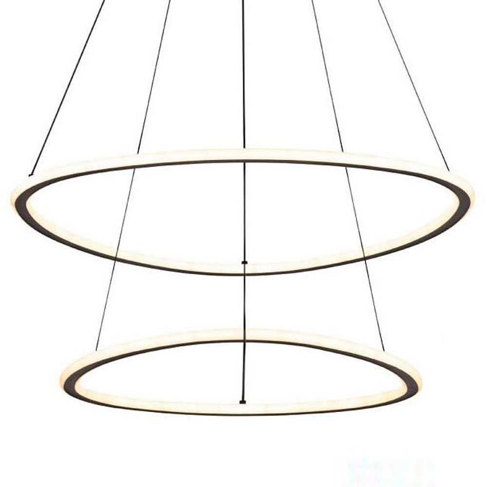 Подвесной светильник Citilux ТRIO CL215B061E