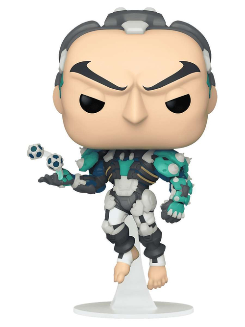 Фигурка Funko POP! Games Overwatch 2 Sigma (932) 59185