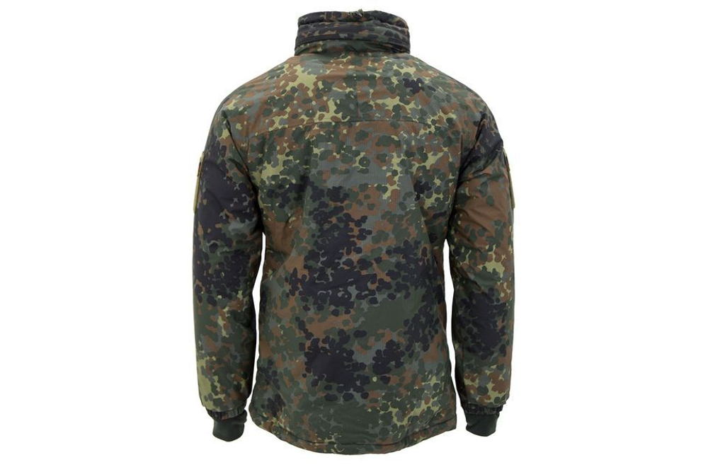 CARINTHIA HIG Jacket 5-Farb Flecktarn