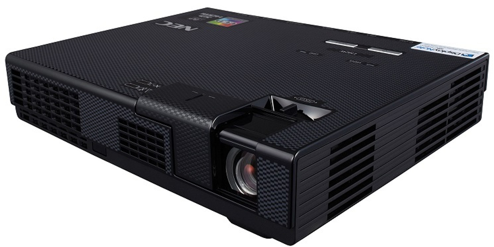 Проектор  NEC L102W