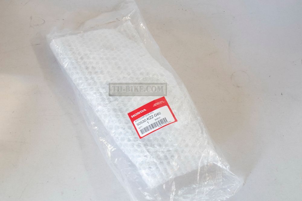 50530-KZZ-G60. BAR COMP., SIDE STAND. Honda CRF250L (2017-2020)