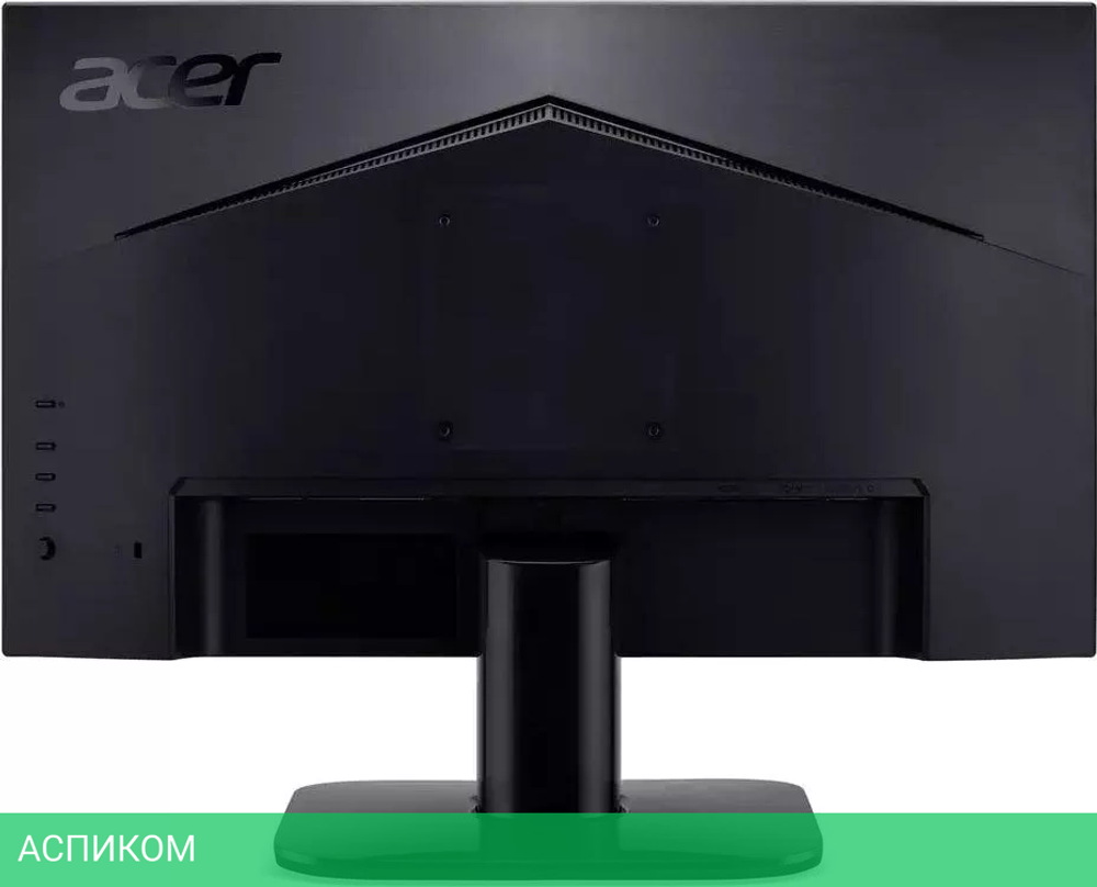 Монитор Acer KA240Ybi