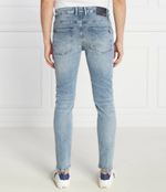 Джинсы Delano BC-P BOSS ORANGE - голубой(50502266)