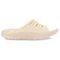 Hoka One One Ora Recovery Slide 'Beige'