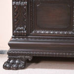 Шкаф для кабинета