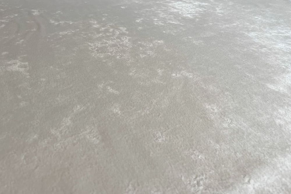 Велюр Джес 35 белый