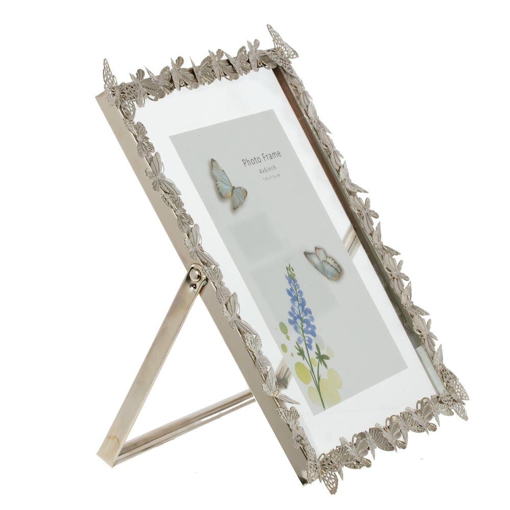 GAEM Фоторамка для фото 10*15, L18 W2 H23,5 см