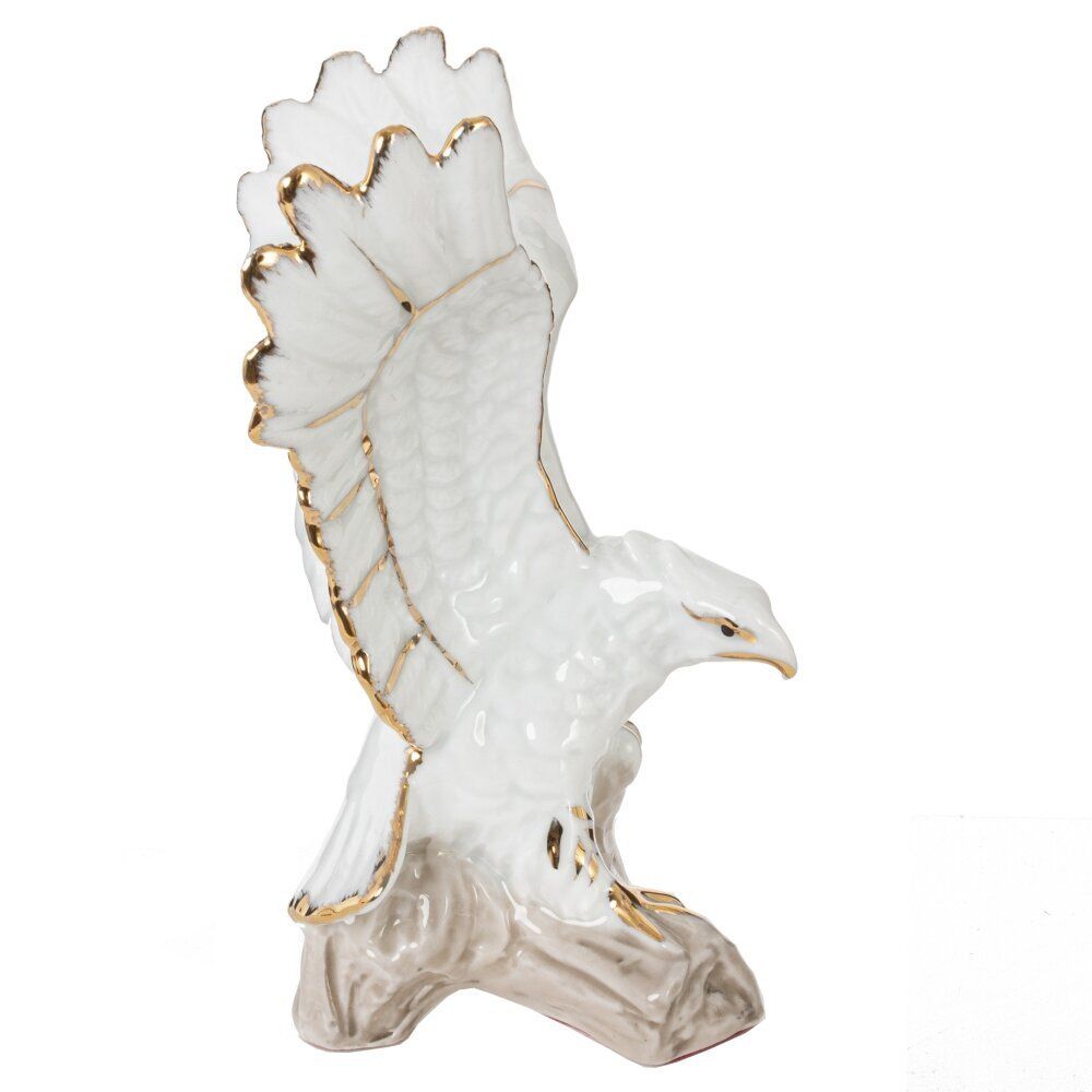 GAEM Фигурка декоративная "Орел", L10 W9 H12,5 см, 6в.