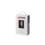 Optima Mini-CREE Yellow Can-Bus (CREE XB-D*10) 5500K 12-24V PWY24W (1шт.)