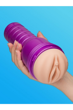 Мастурбатор Fleshlight Fantasy Sasha Nakamoto Ecchi, вагина